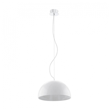 Подвесной светодиодный светильник Eglo Gaetano 61313