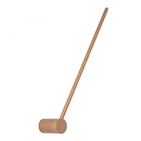 Подсветка для картин Arte Lamp Polis A2027AP-1GO