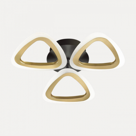 Потолочная люстра Lumion Rhea 4571/42CL