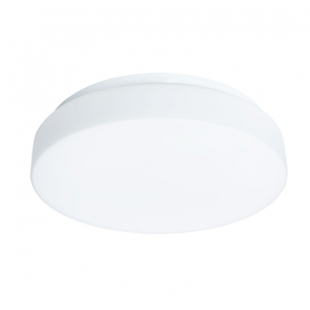 Накладной светильник Arte Lamp Aqva-tablet Led A6836PL-1WH