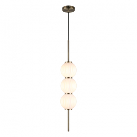 Подвесной светильник Aployt Zhizel APL.608.06.03