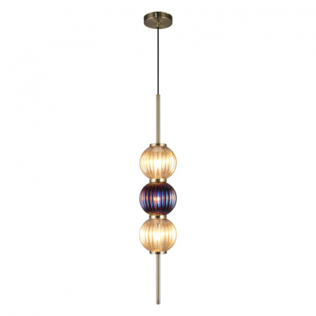 Подвесной светильник Aployt Zhizel APL.608.16.03