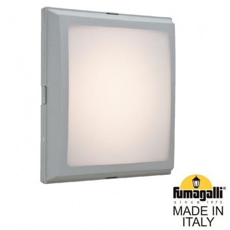 Настенный светильник Fumagalli Guizeppe 4P2.000.000.LYF1R