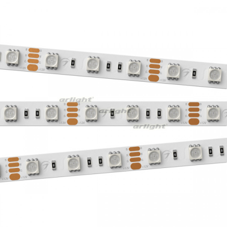 Светодиодная лента Arlight Rt-b60-10mm 5060 012340(2)