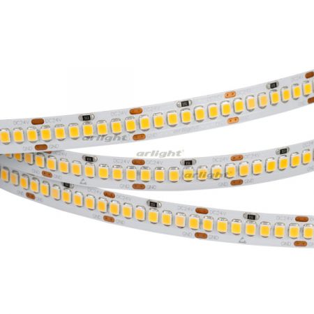 Светодиодная лента Arlight Rt-a252-10mm 2835 028619(2)