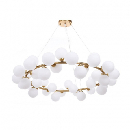 Подвесная люстра Lumina Deco Marsiada LDP 6033-40 MD