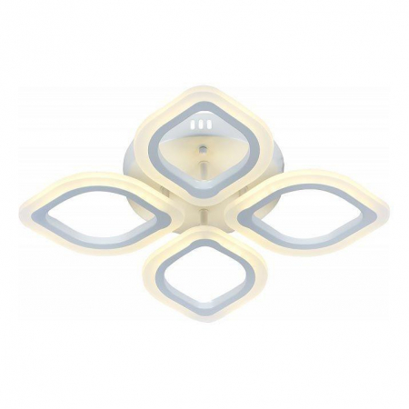 Потолочная люстра Escada 10216 10216/4LED