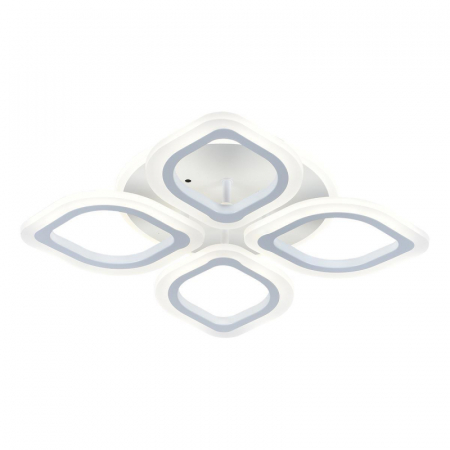 Потолочная люстра Escada 10216 10216/4LED BL