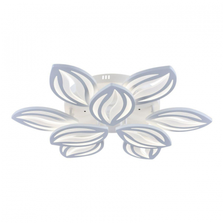 Потолочная люстра Escada 10221 10221/9LED White