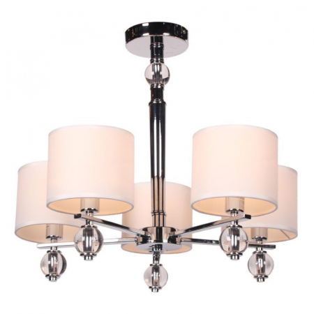 Потолочная люстра Escada 667 667/5P