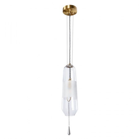 Подвесной светильник Divinare Lich 5012/09 SP-1