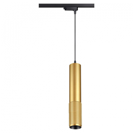 Трековый светильник Novotech Mais Led 358503