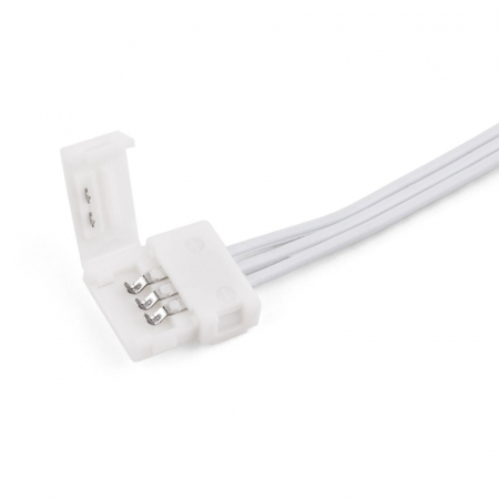 Коннектор для светодиодной ленты Elektrostandard 4690389170157