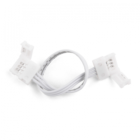 Коннектор для светодиодной ленты Elektrostandard 4690389170140