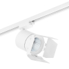 Трековый светильник Lightstar Canno LED (301264+202996) C126496