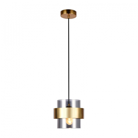 Подвесной светильник Ambrella Light Traditional TR3645