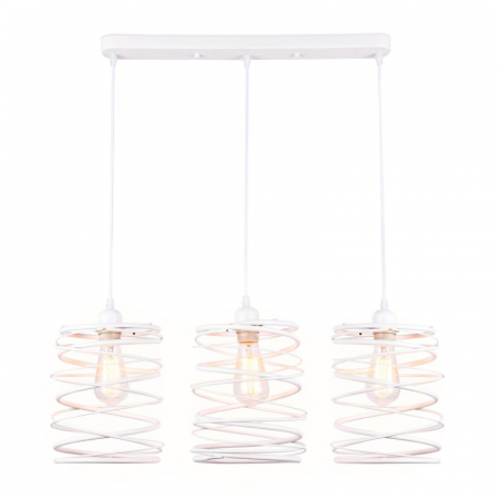 Подвесной светильник Ambrella Light Traditional TR8402