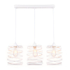 Подвесной светильник Ambrella Light Traditional TR8402