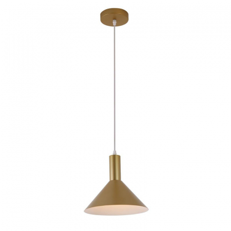 Подвесной светильник Escada 1108/1S Gold
