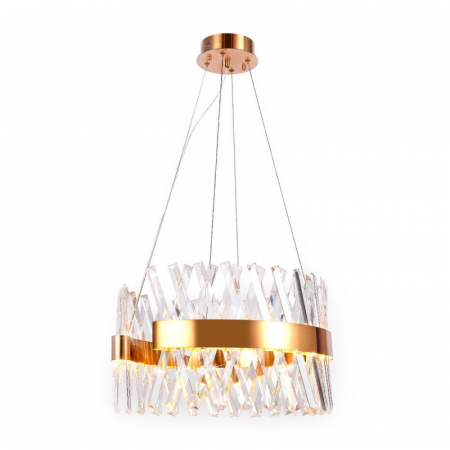 Подвесной светодиодный светильник Ambrella Light Traditional TR5309