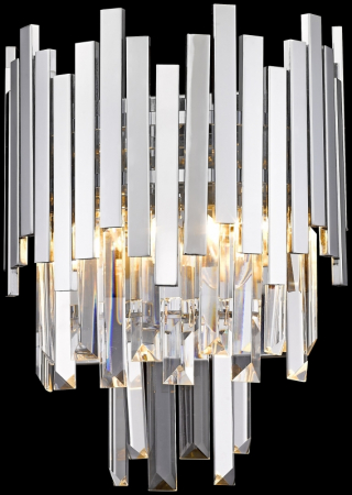 Настенный светильник Wertmark Calogera WE137.02.101