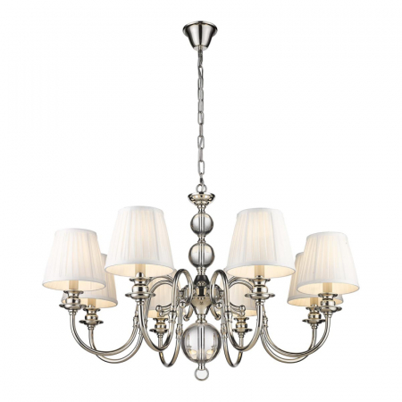 Подвесная люстра Wertmark Kirsten WE369.08.103