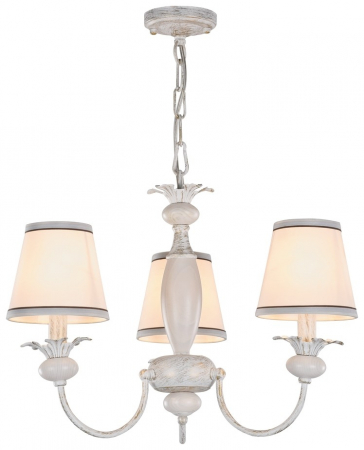 Подвесная люстра Velante 313-003-03