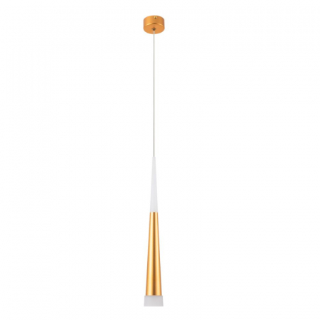 Подвесной светильник Arte Lamp Sabik A6010SP-1SG