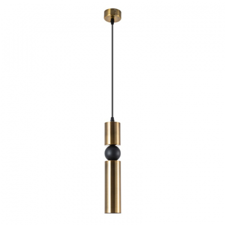 Подвесной светильник Arte Lamp Ran A3162SP-1PB