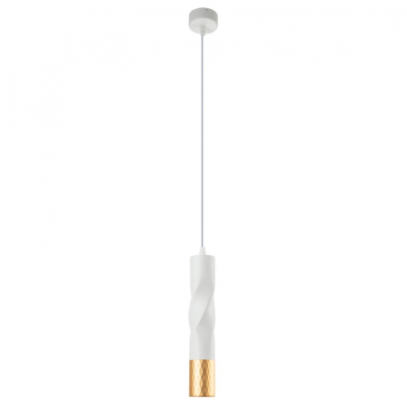 Подвесной светильник Arte Lamp Sadr A3280SP-1WH