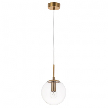 Подвесной светильник Arte Lamp Volare A1915SP-1AB