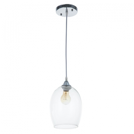 Подвесной светильник Arte Lamp Propus A4344SP-1CC