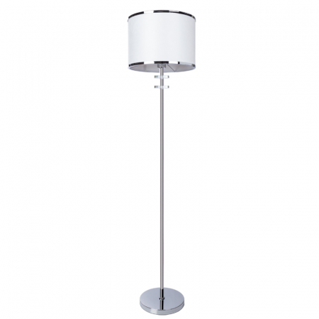 Торшер Arte Lamp Furore A3990PN-1CC