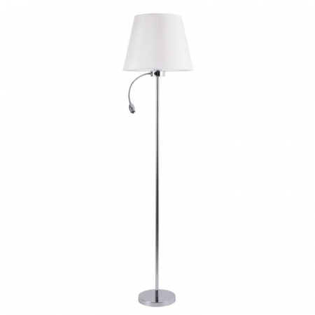 Торшер Arte Lamp Elba A2581PN-2CC