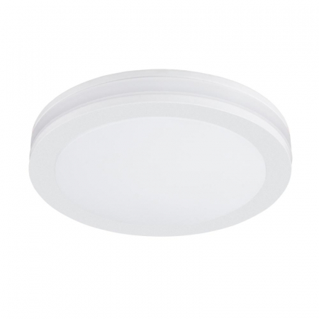 Встраиваемый светильник Arte Lamp Tabit A8431PL-1WH