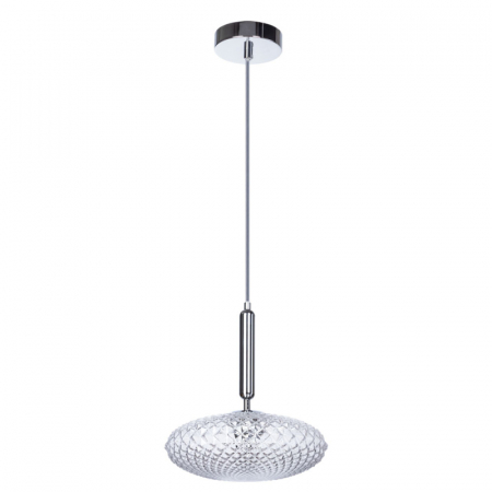 Подвесной светильник Divinare Okab 5005/02 SP-1