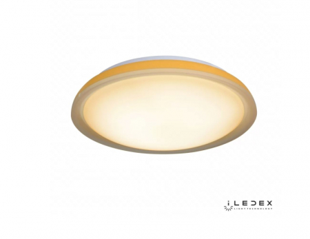 Потолочный светильник iLedex Chameleon 24W ORANGE