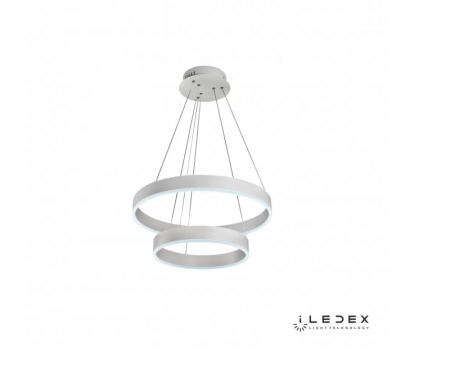 Подвесной светильник iLedex Sunset 6832/4+6 WH