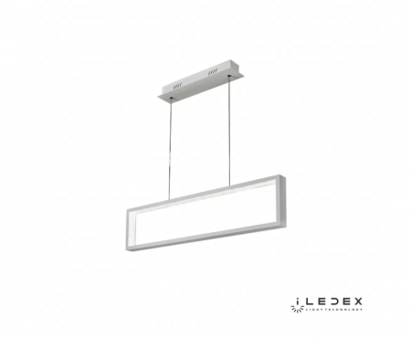 Подвесная люстра iLedex Meteor 8150-800-200-D-T WH