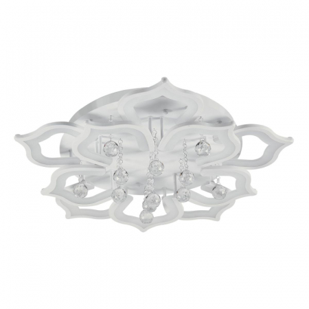 Потолочный светильник Natali Kovaltseva HIGH-TECH LED LAMPS 82029