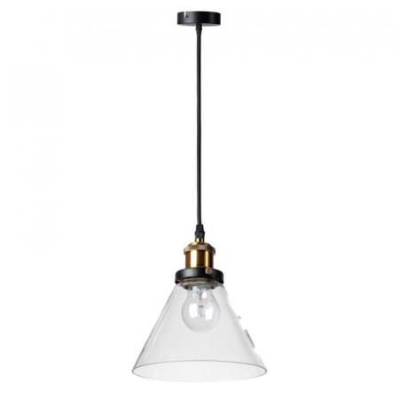 Подвесной светильник Loft IT Factory filament LOFT1123