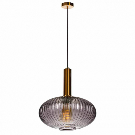 Подвесной светильник Loft IT IRIS 2070-C+BR