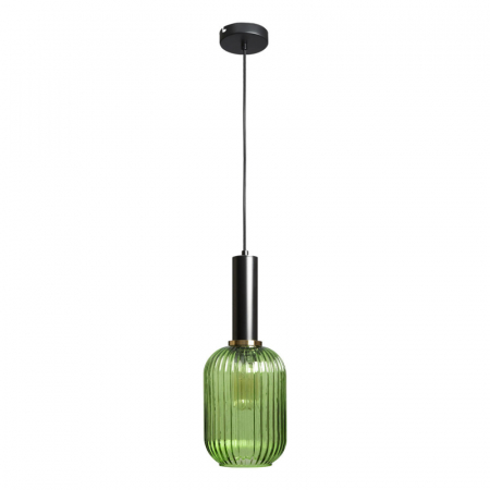 Подвесной светильник Loft IT IRIS 2072-A+BL