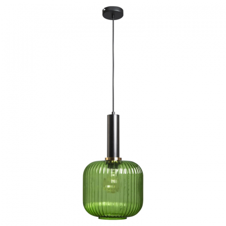 Подвесной светильник Loft IT IRIS 2072-B+BL