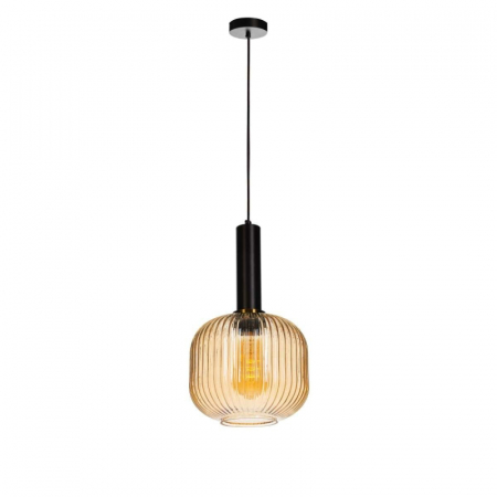 Подвесной светильник Loft IT IRIS 2071-B+BL