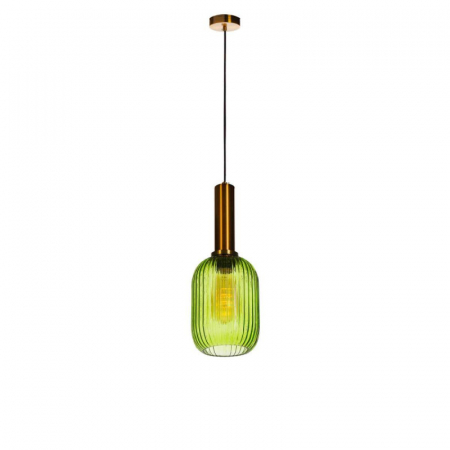 Подвесной светильник Loft IT IRIS 2072-A+BR