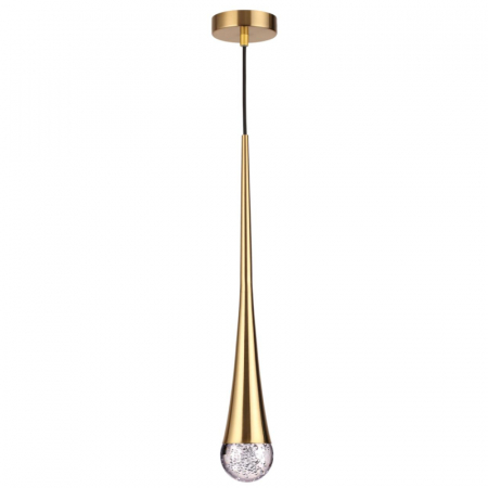 Подвесной светильник Odeon Light Gota 4285/1