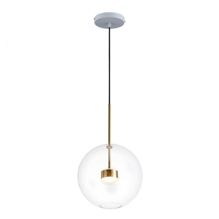 Подвесной светильник Loft IT Bolle 2027-P1