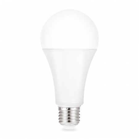 Лампа светодиодная Gauss E27 16W 6500K груша матовая 102502316