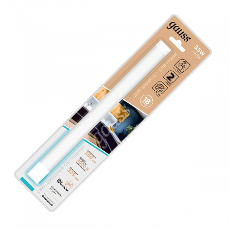 Модульный светодиодный светильник Gauss K 9021531235